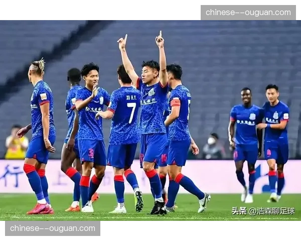 中超上海申花1-0击败武汉三镇，积分榜升至第三